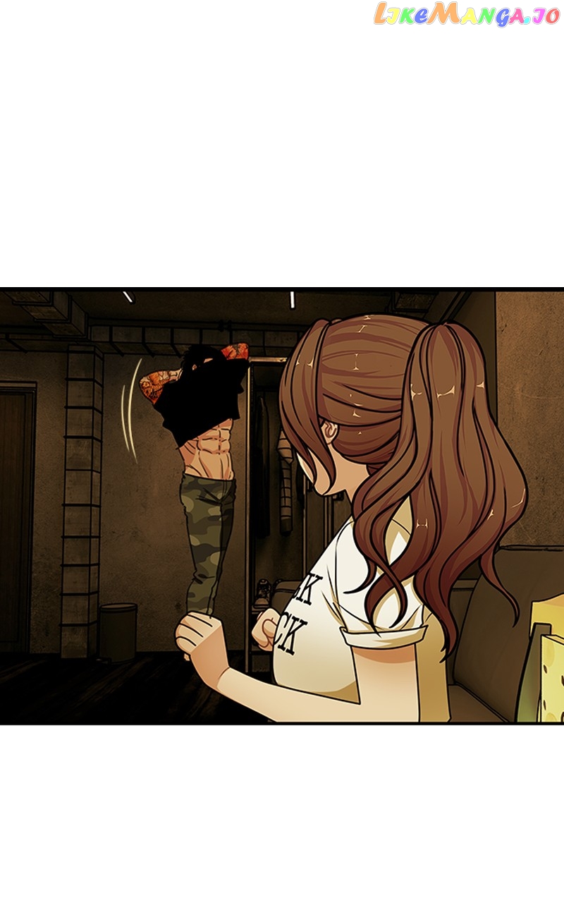 Midnight Poppy Land chapter 90 - page 25