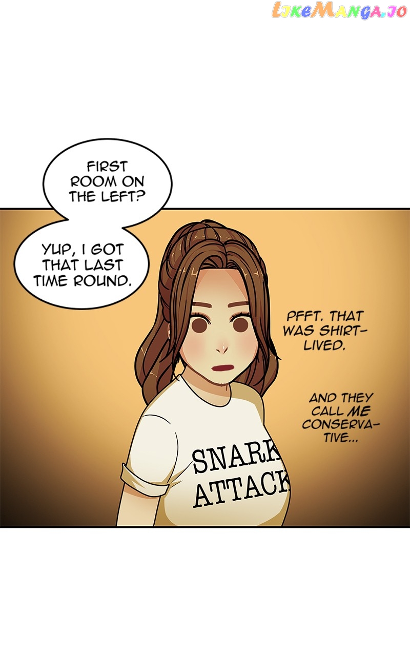 Midnight Poppy Land chapter 90 - page 26
