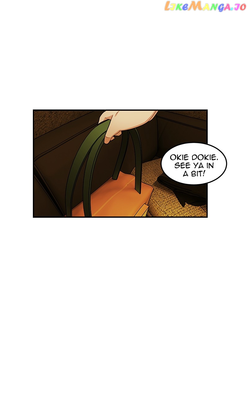 Midnight Poppy Land chapter 90 - page 28