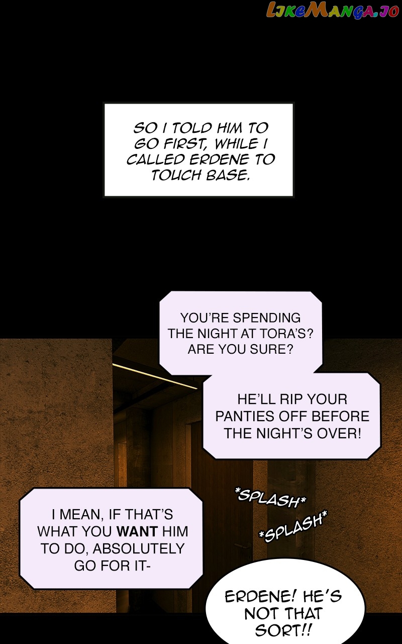 Midnight Poppy Land chapter 90 - page 3