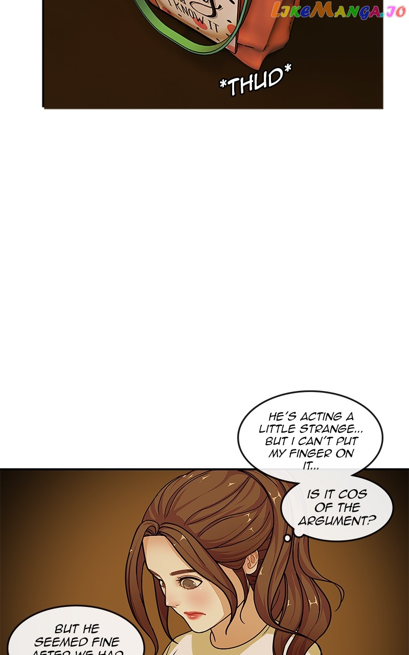 Midnight Poppy Land chapter 90 - page 34