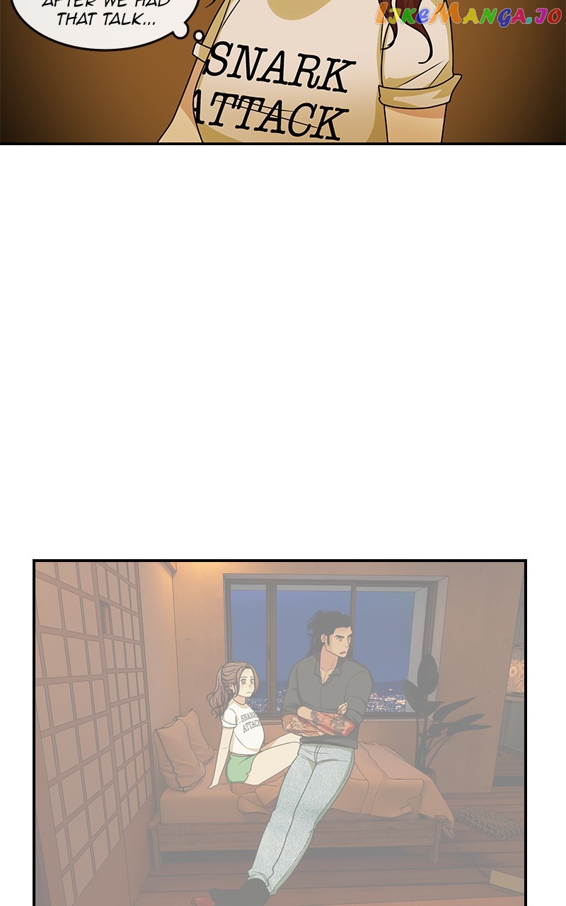 Midnight Poppy Land chapter 90 - page 35