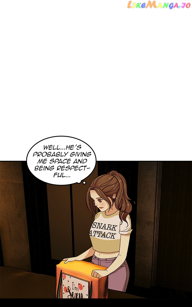 Midnight Poppy Land chapter 90 - page 37