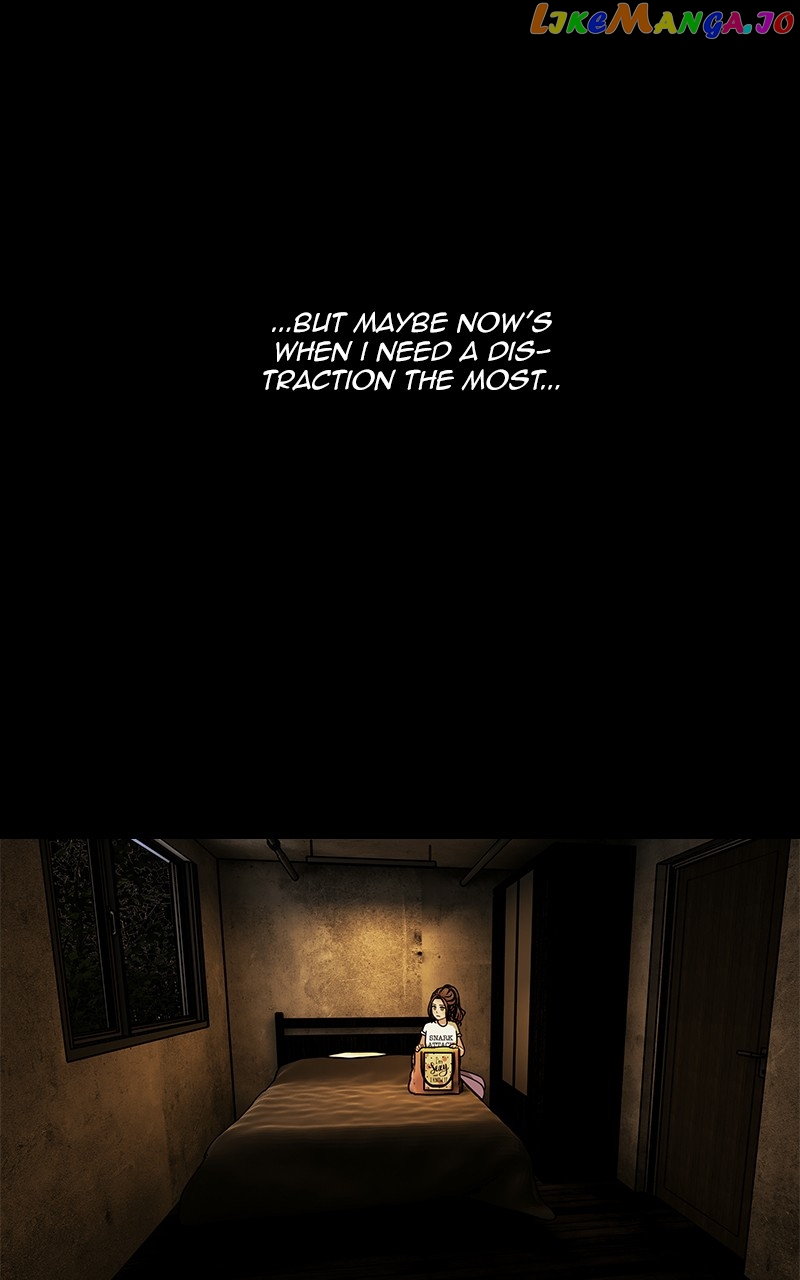 Midnight Poppy Land chapter 90 - page 39
