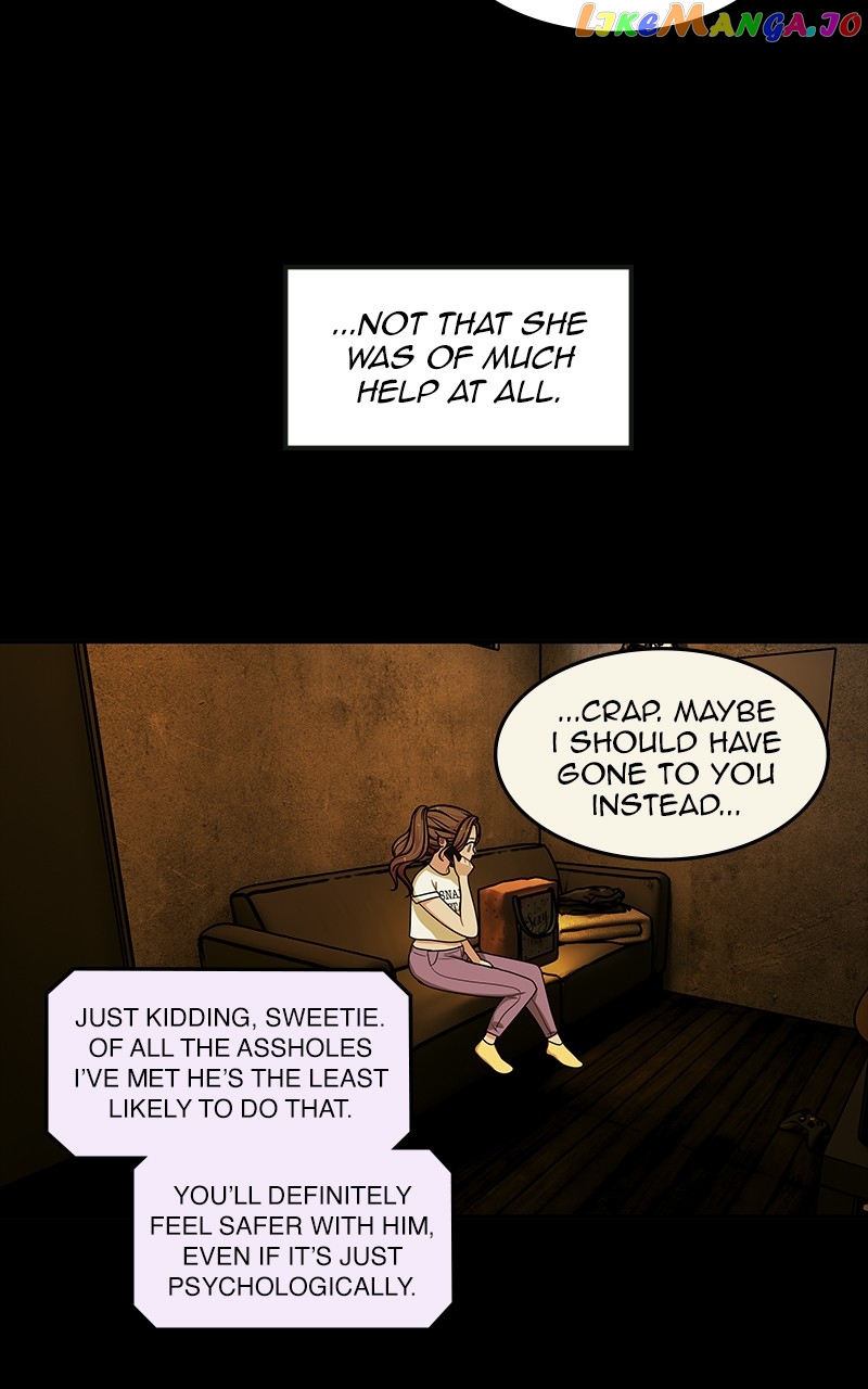 Midnight Poppy Land chapter 90 - page 4