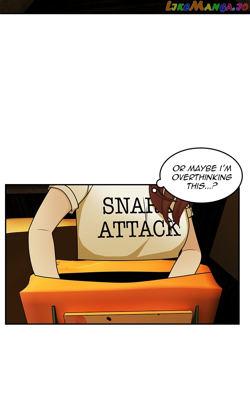 Midnight Poppy Land chapter 90 - page 40