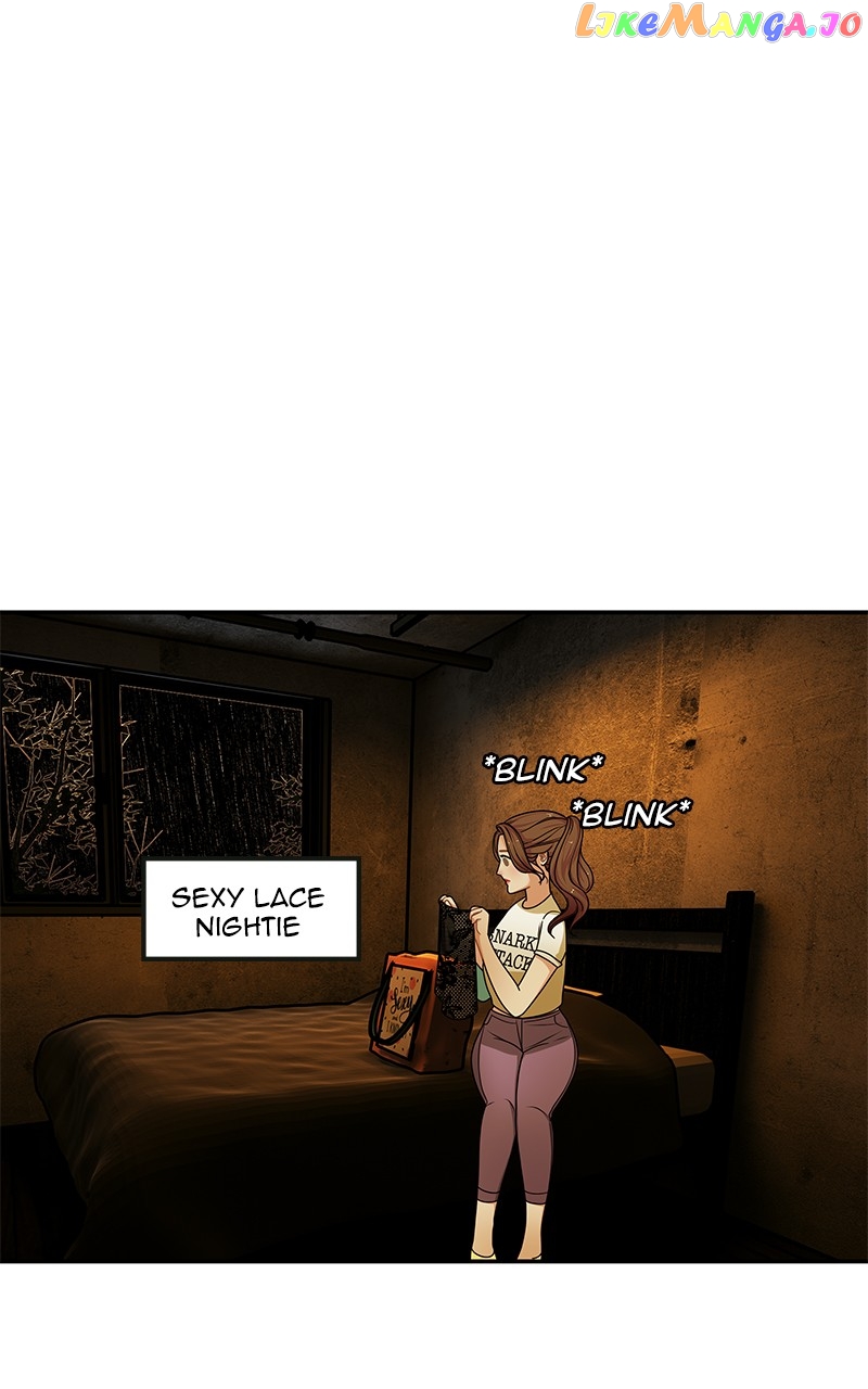 Midnight Poppy Land chapter 90 - page 43