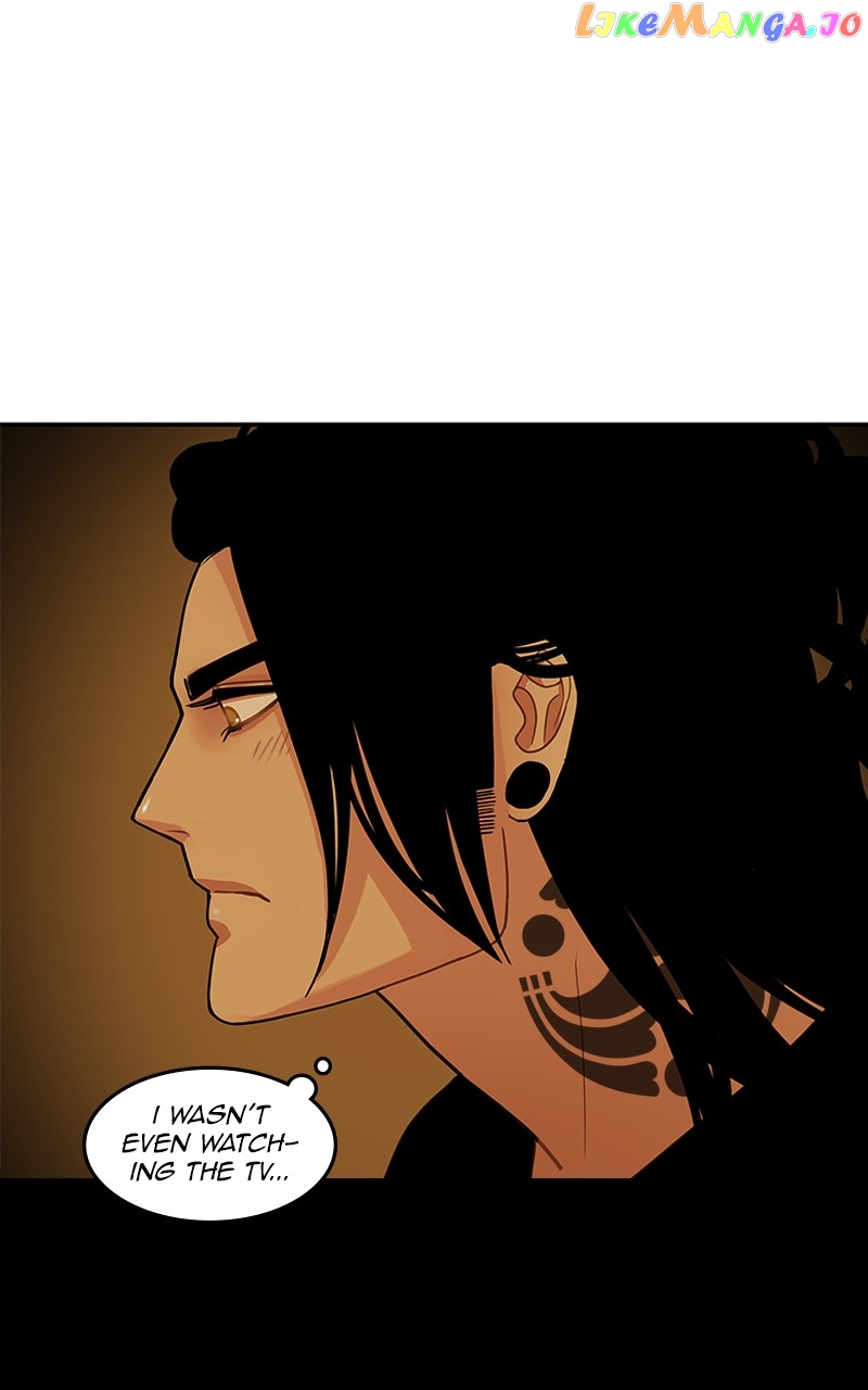 Midnight Poppy Land chapter 90 - page 51