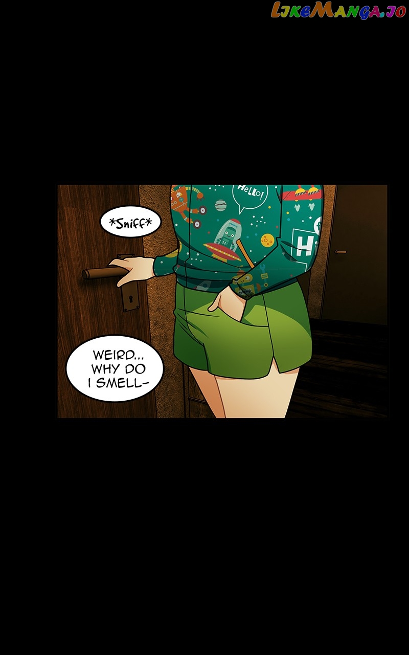 Midnight Poppy Land chapter 90 - page 55