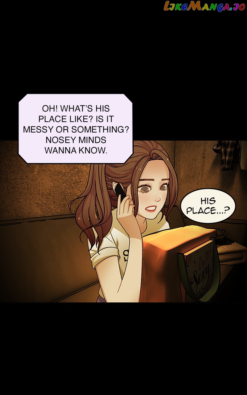 Midnight Poppy Land chapter 90 - page 6