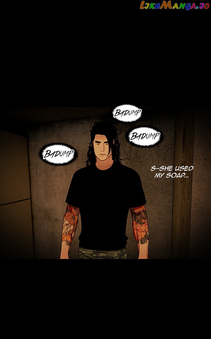 Midnight Poppy Land chapter 90 - page 61