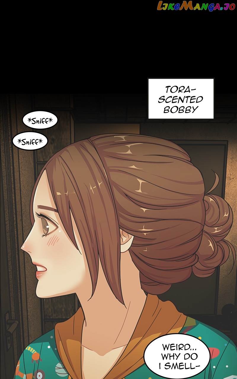 Midnight Poppy Land chapter 90 - page 62