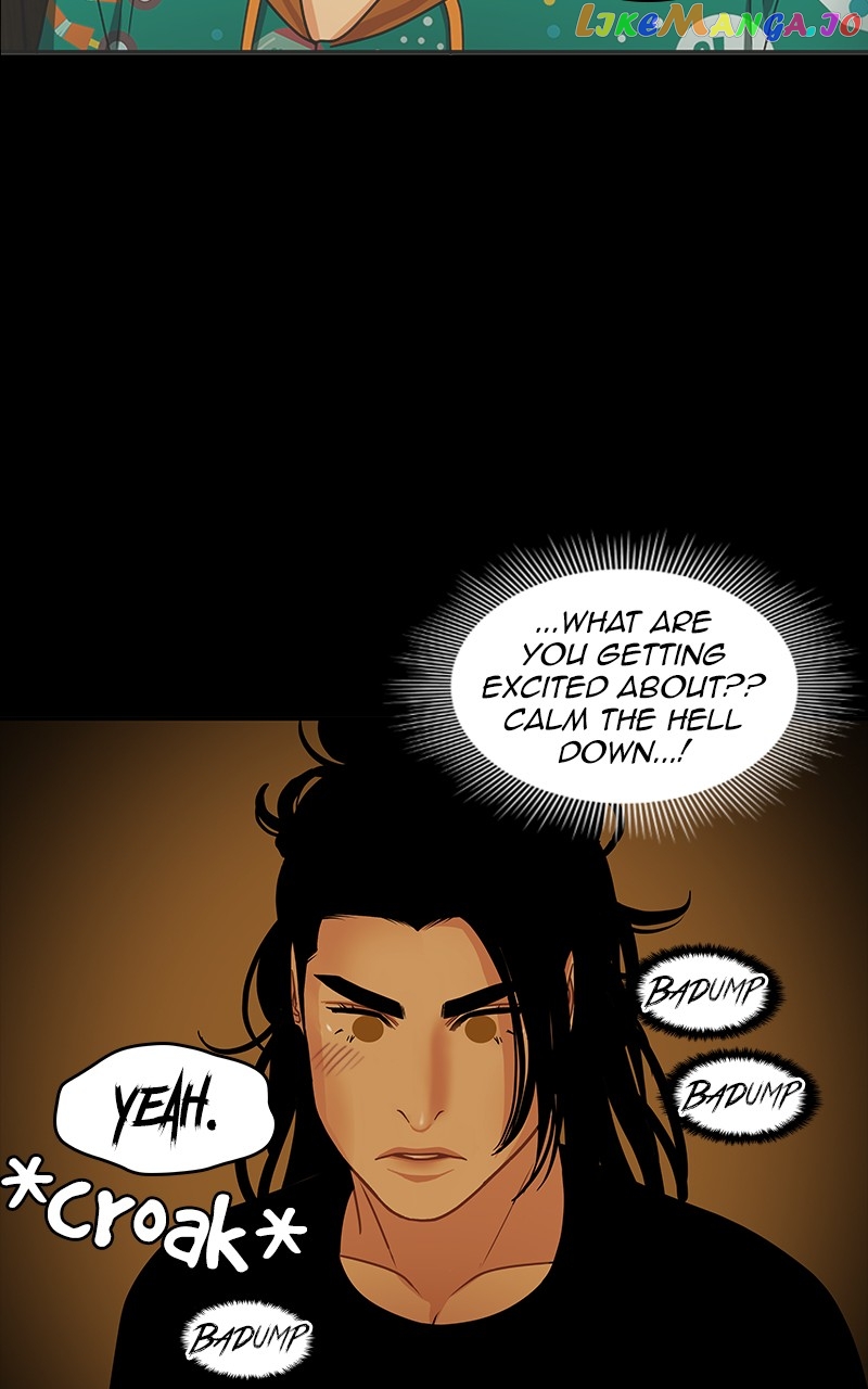 Midnight Poppy Land chapter 90 - page 63