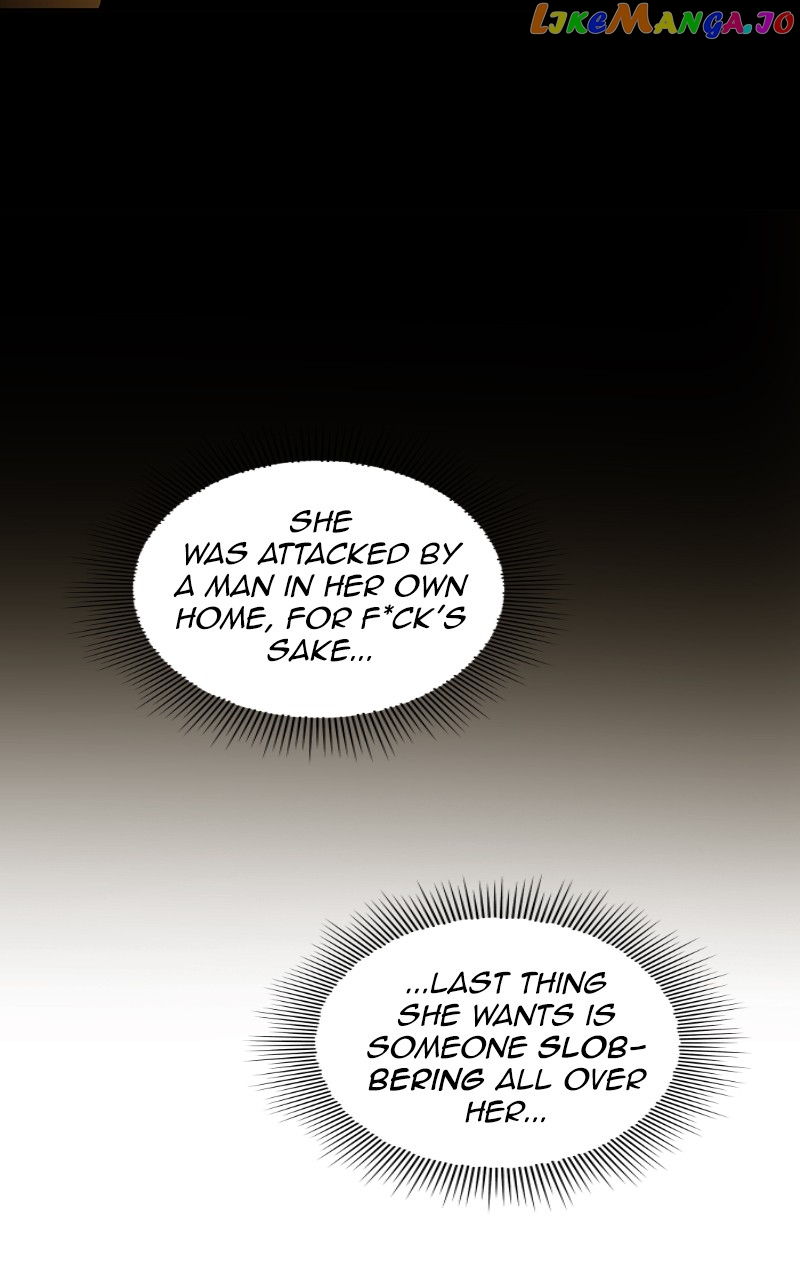 Midnight Poppy Land chapter 90 - page 64