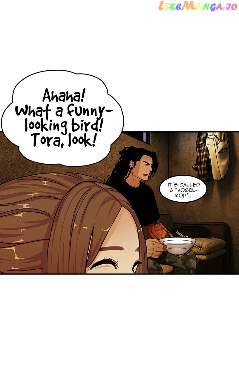 Midnight Poppy Land chapter 90 - page 66