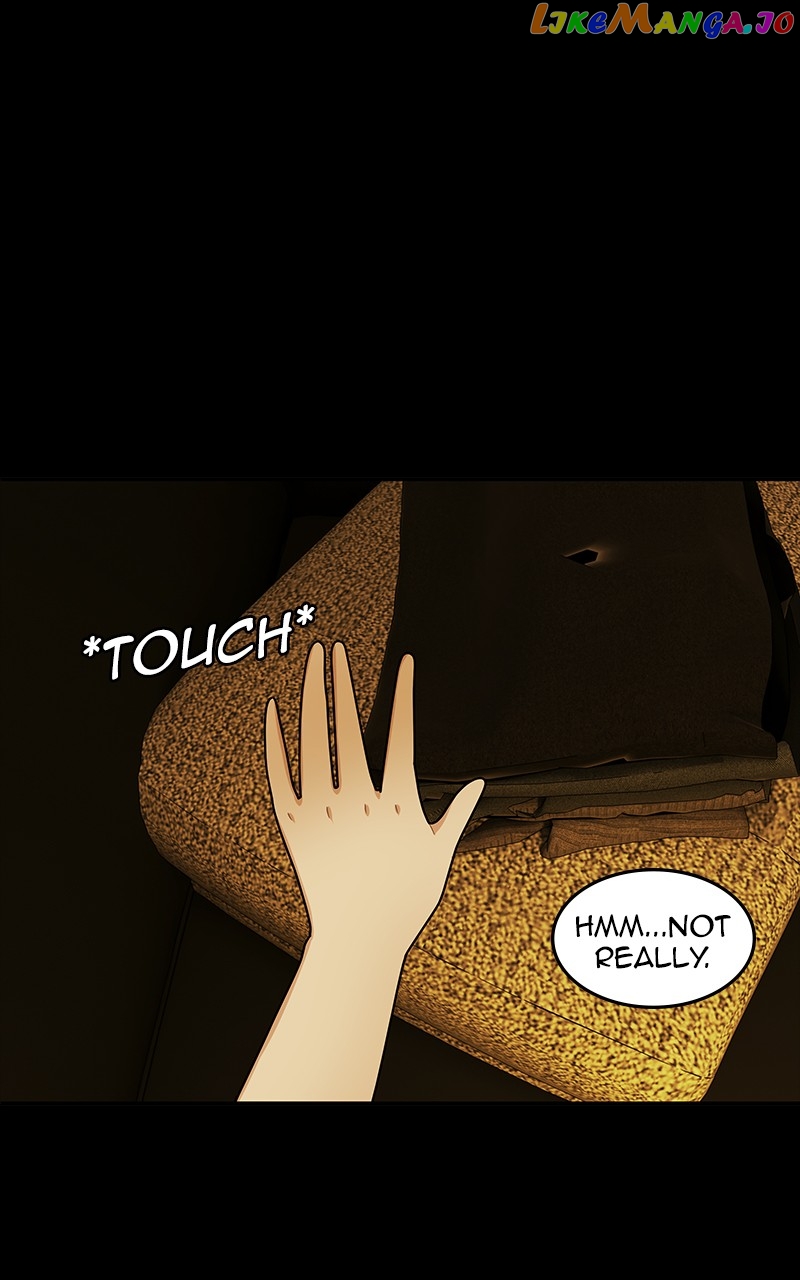 Midnight Poppy Land chapter 90 - page 7