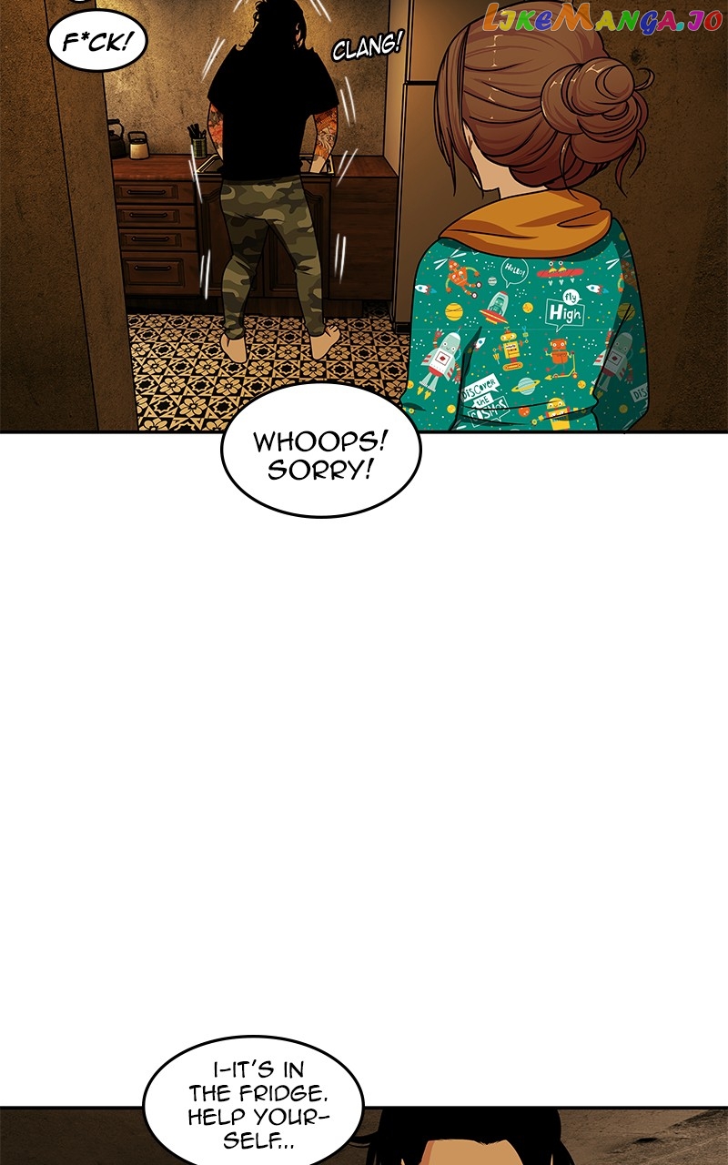 Midnight Poppy Land chapter 90 - page 71