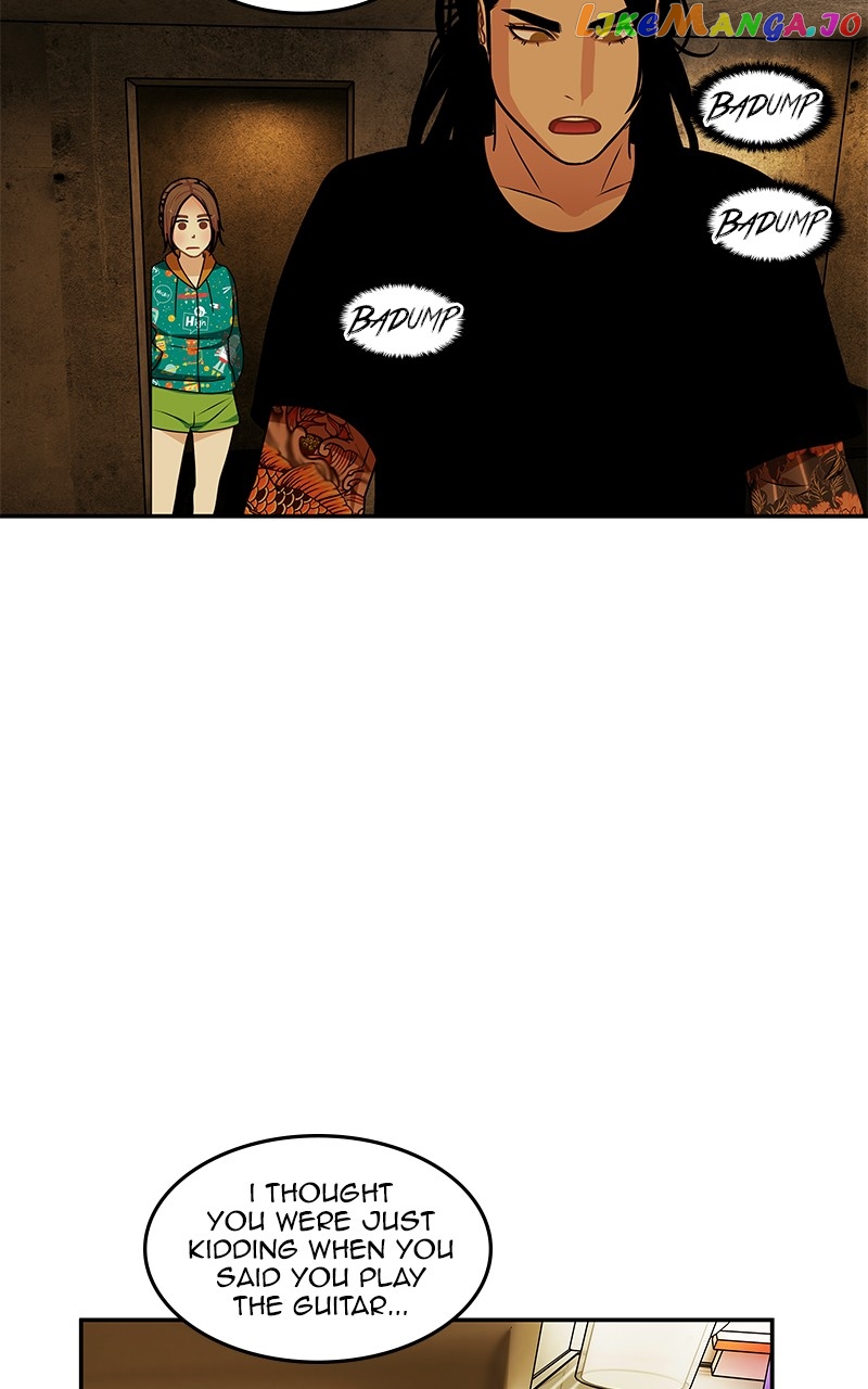 Midnight Poppy Land chapter 90 - page 72