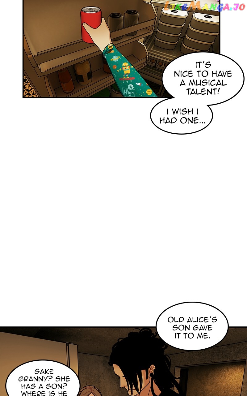 Midnight Poppy Land chapter 90 - page 73