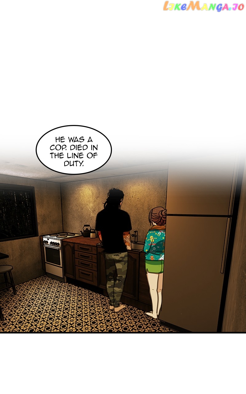 Midnight Poppy Land chapter 90 - page 77