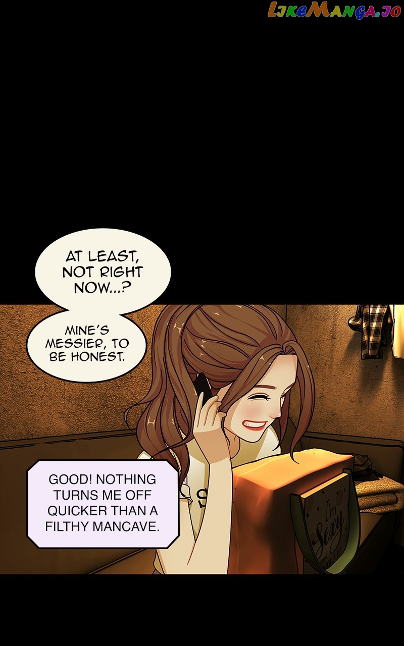 Midnight Poppy Land chapter 90 - page 8