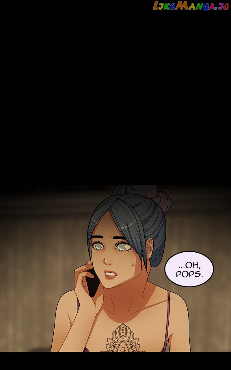 Midnight Poppy Land chapter 90 - page 9