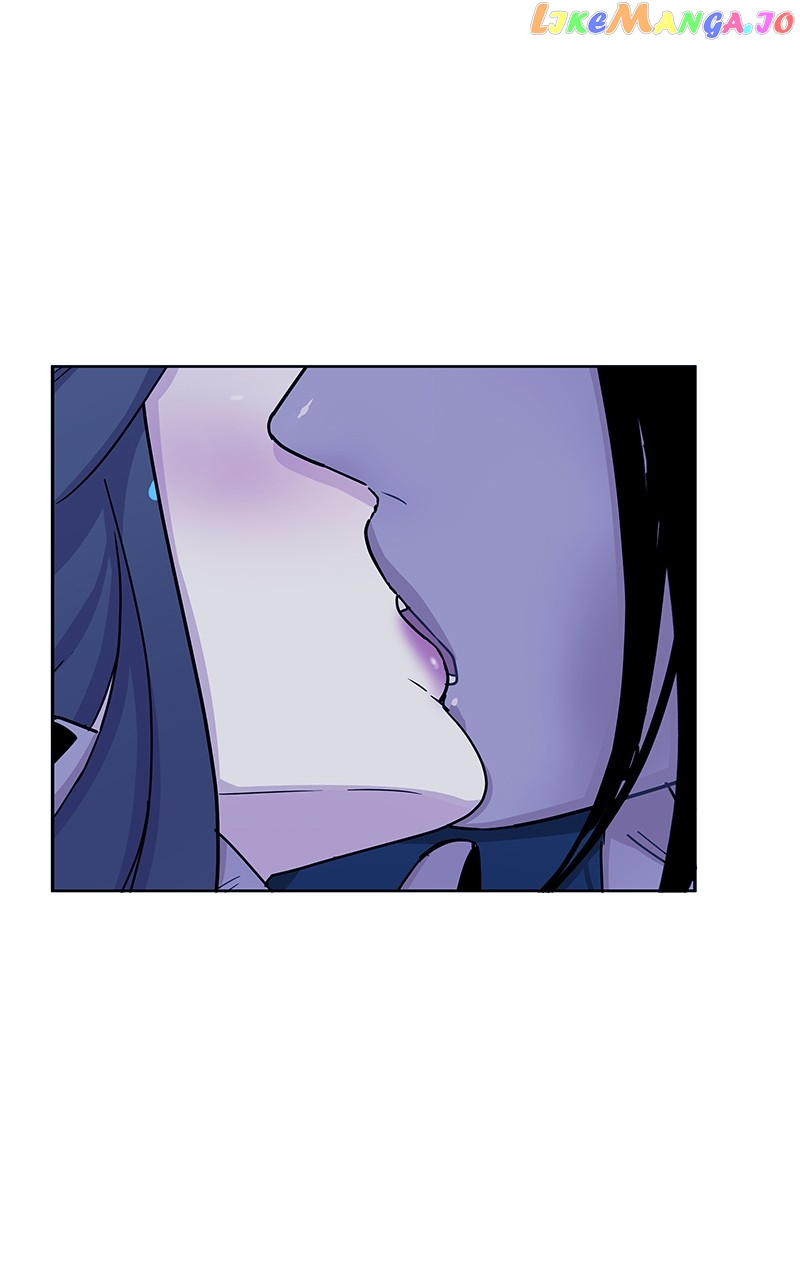 Midnight Poppy Land chapter 57 - page 18