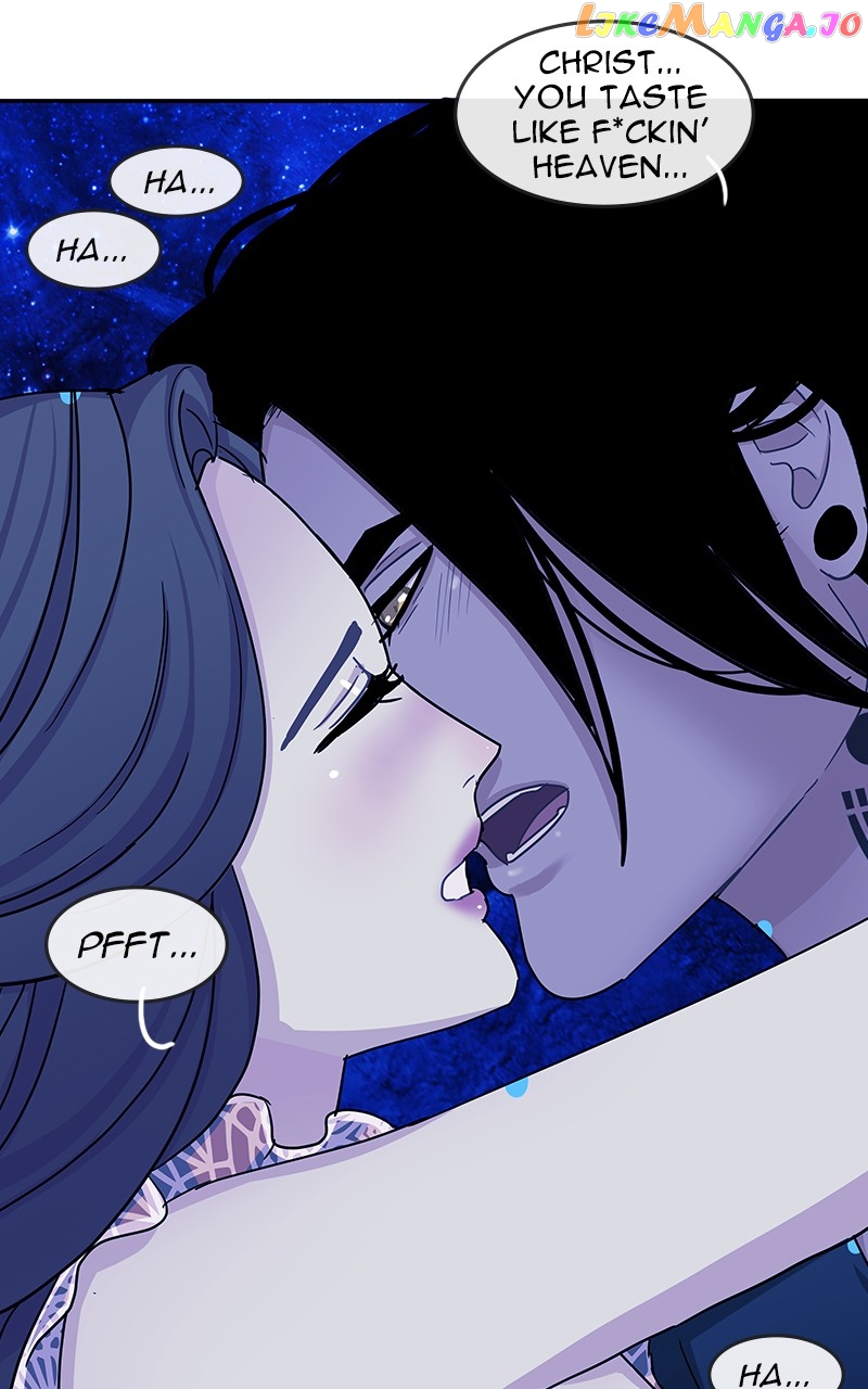 Midnight Poppy Land chapter 57 - page 19