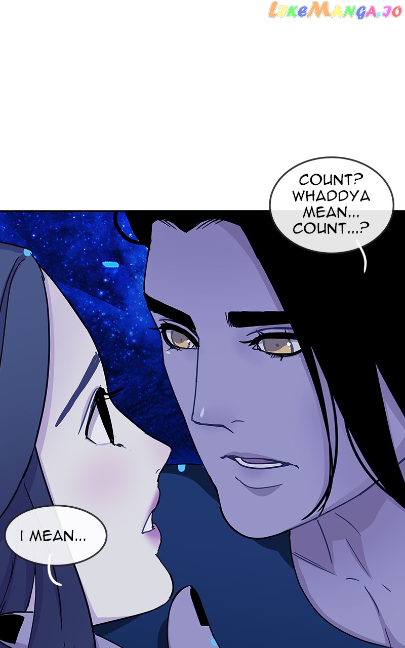 Midnight Poppy Land chapter 57 - page 24