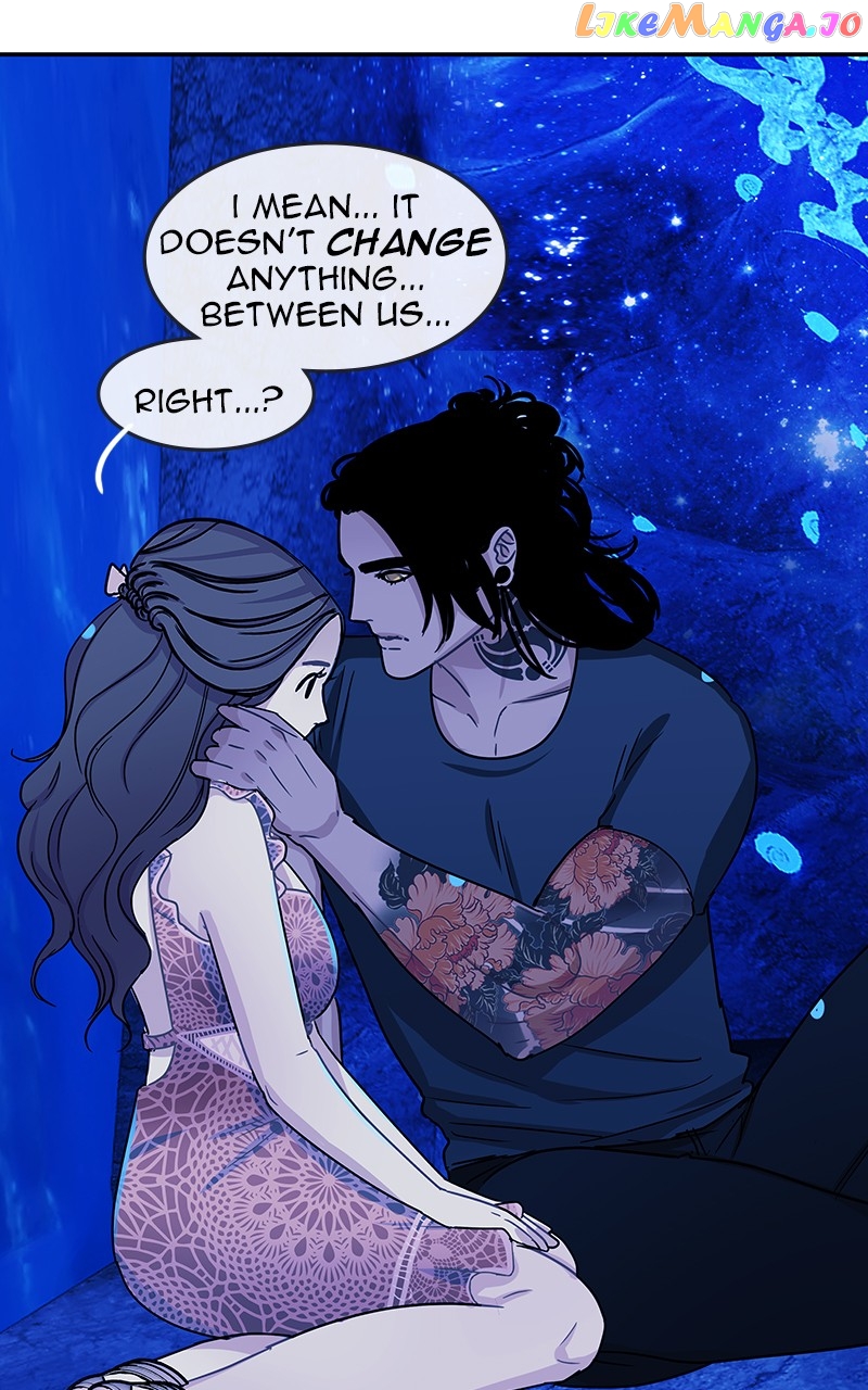 Midnight Poppy Land chapter 57 - page 26