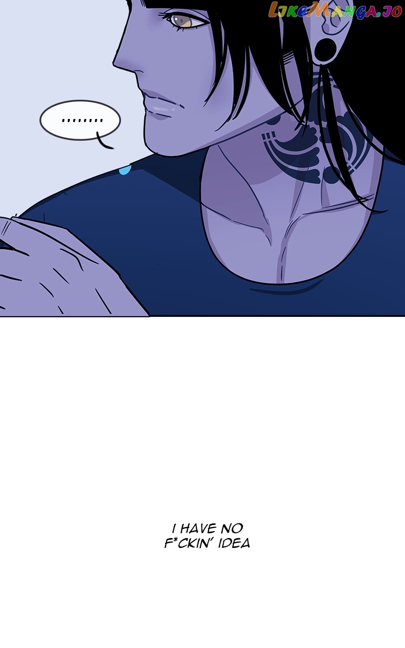 Midnight Poppy Land chapter 57 - page 28