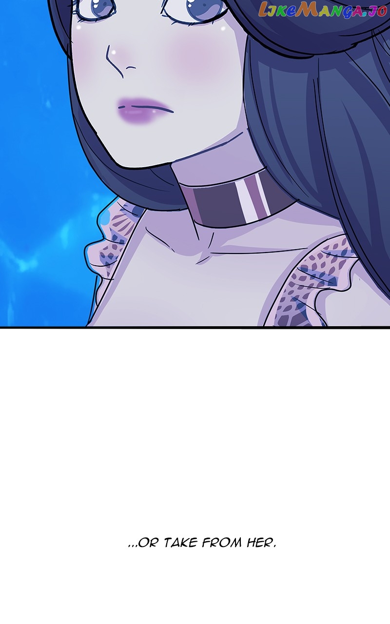 Midnight Poppy Land chapter 57 - page 35