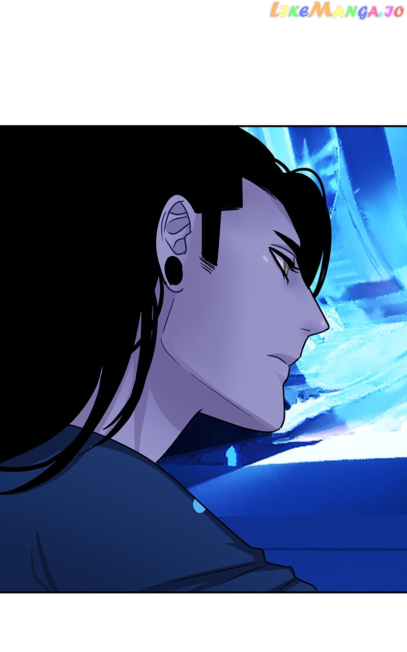 Midnight Poppy Land chapter 57 - page 36