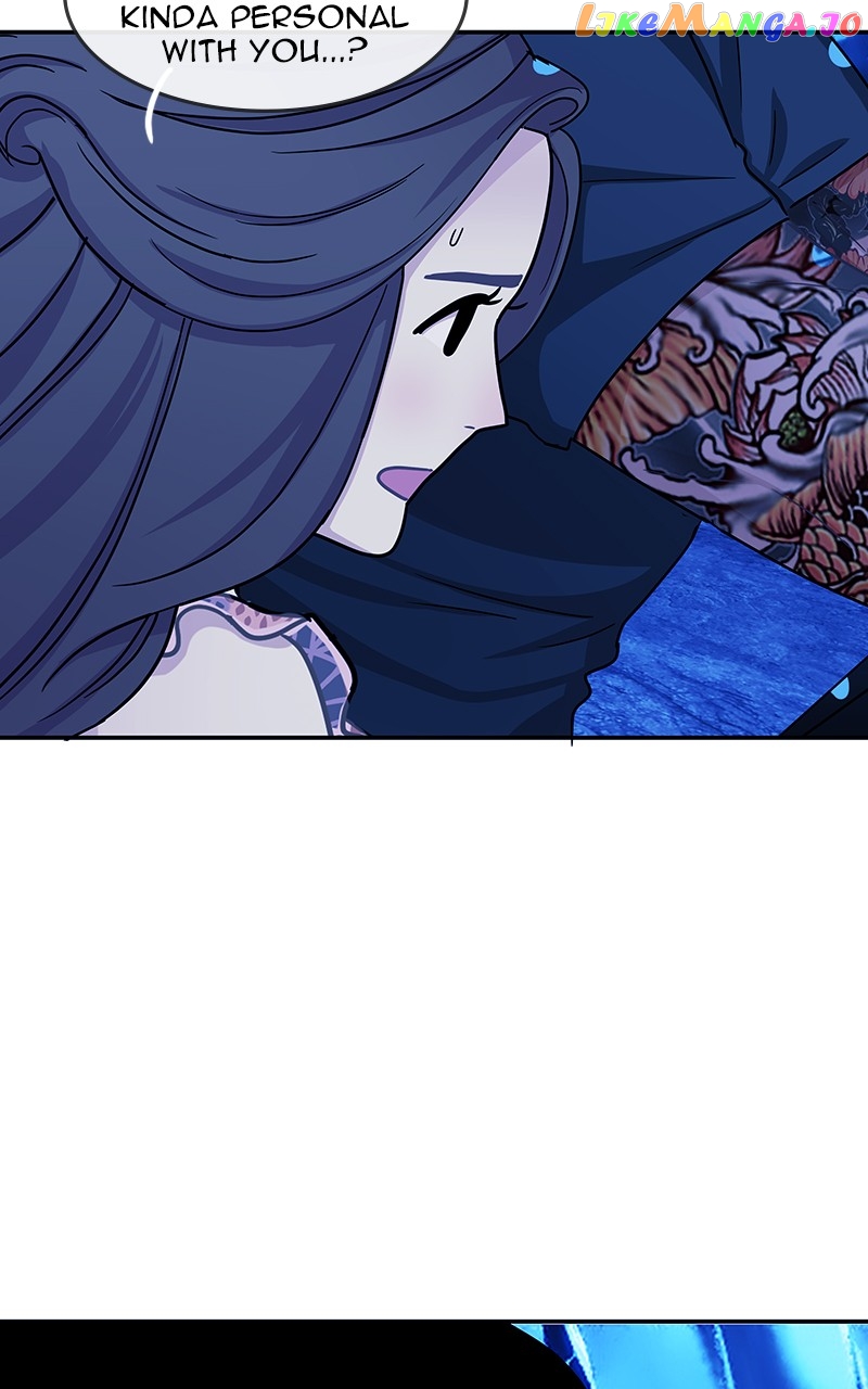 Midnight Poppy Land chapter 57 - page 39