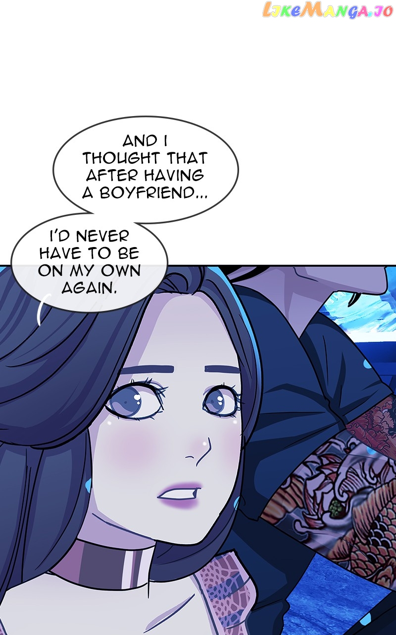 Midnight Poppy Land chapter 57 - page 44