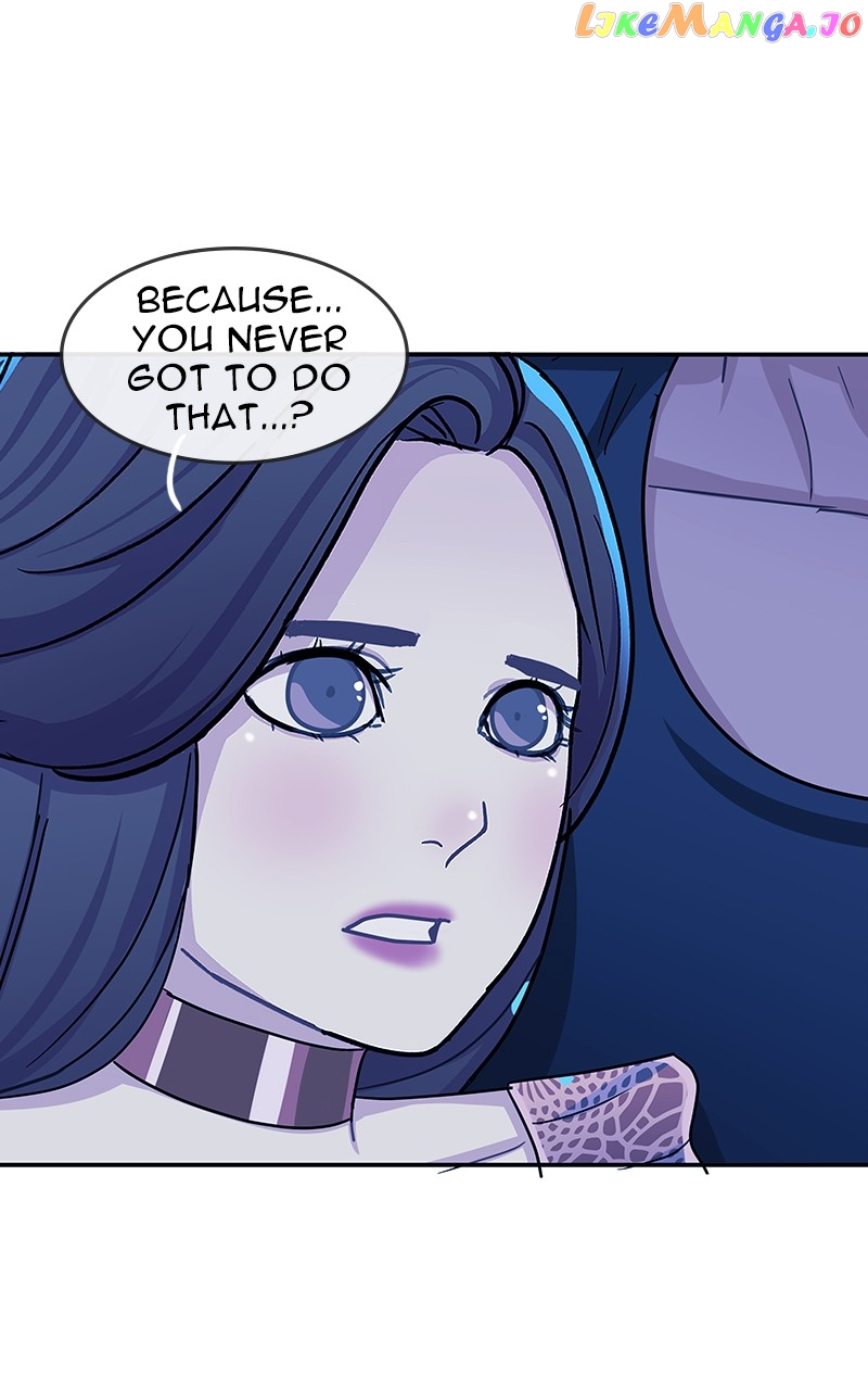 Midnight Poppy Land chapter 57 - page 55