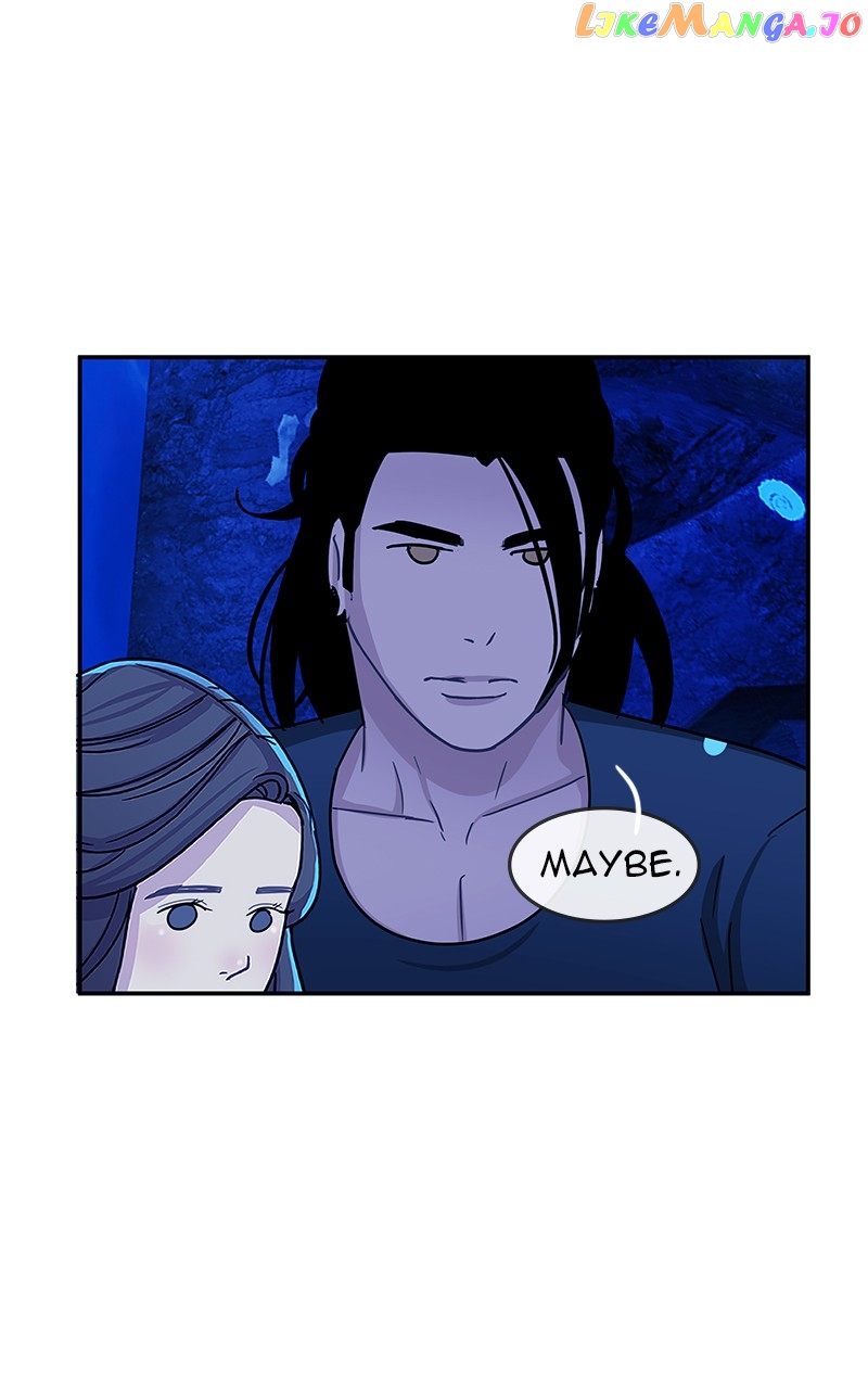 Midnight Poppy Land chapter 57 - page 56