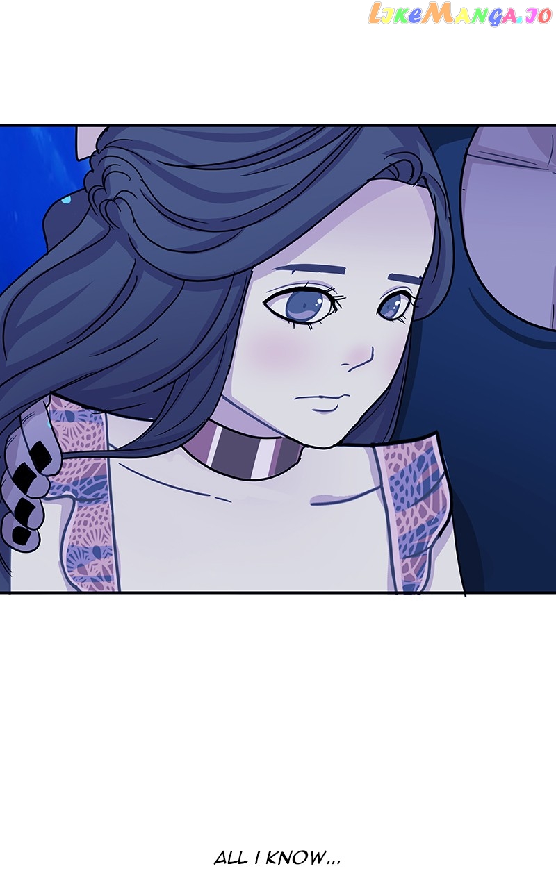 Midnight Poppy Land chapter 57 - page 57