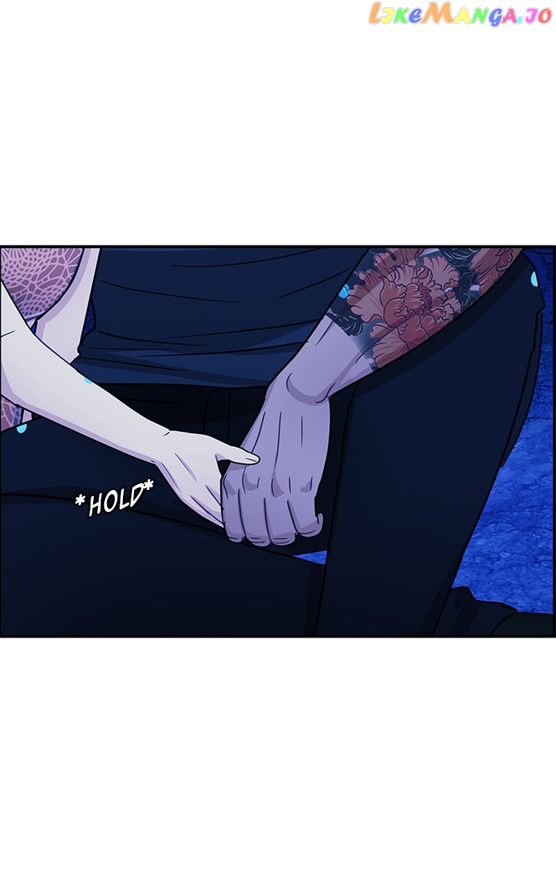 Midnight Poppy Land chapter 57 - page 58