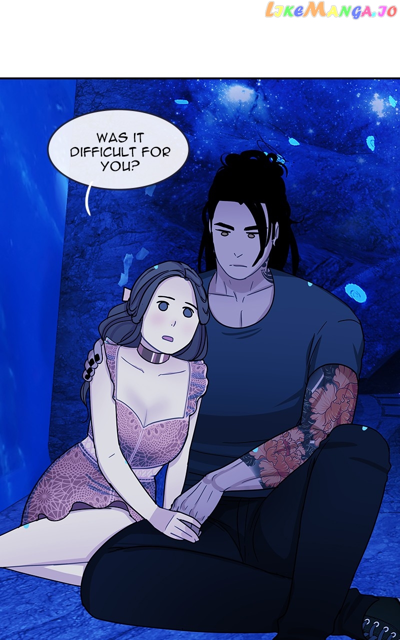 Midnight Poppy Land chapter 57 - page 59