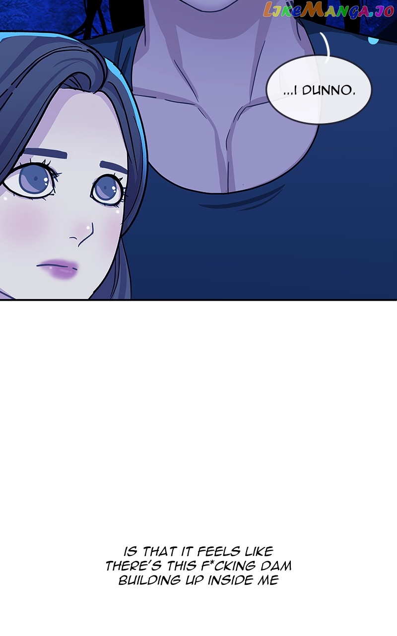 Midnight Poppy Land chapter 57 - page 61