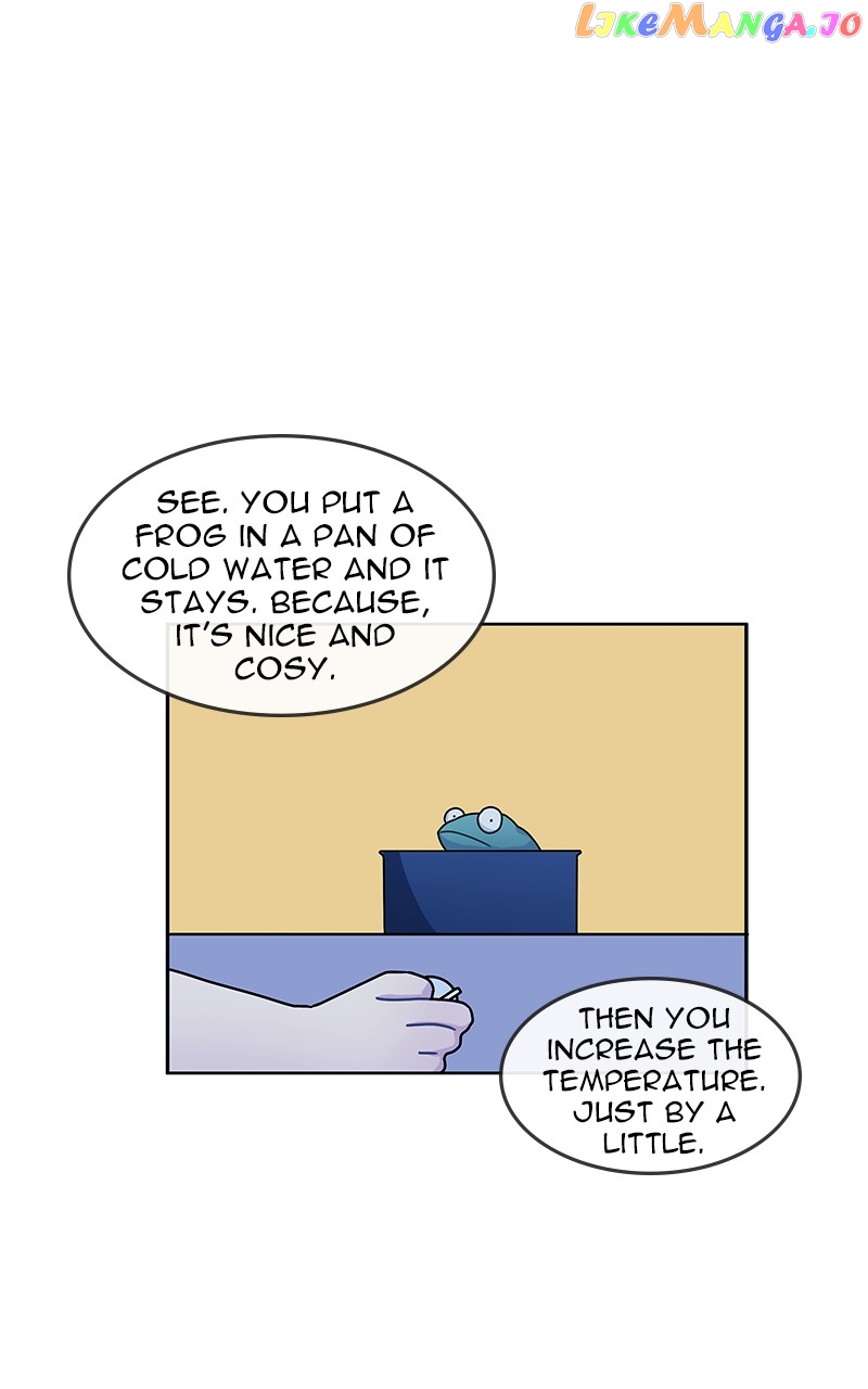 Midnight Poppy Land chapter 57 - page 63
