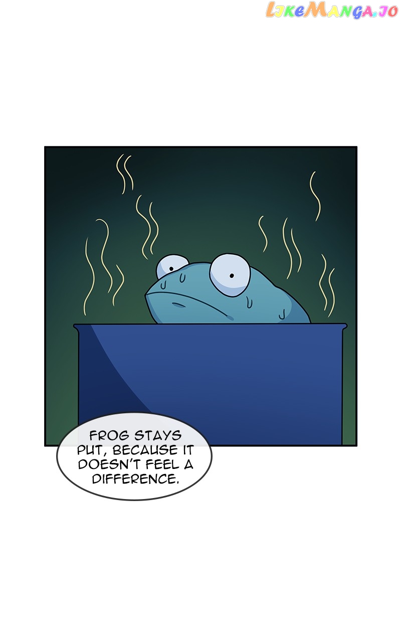Midnight Poppy Land chapter 57 - page 64