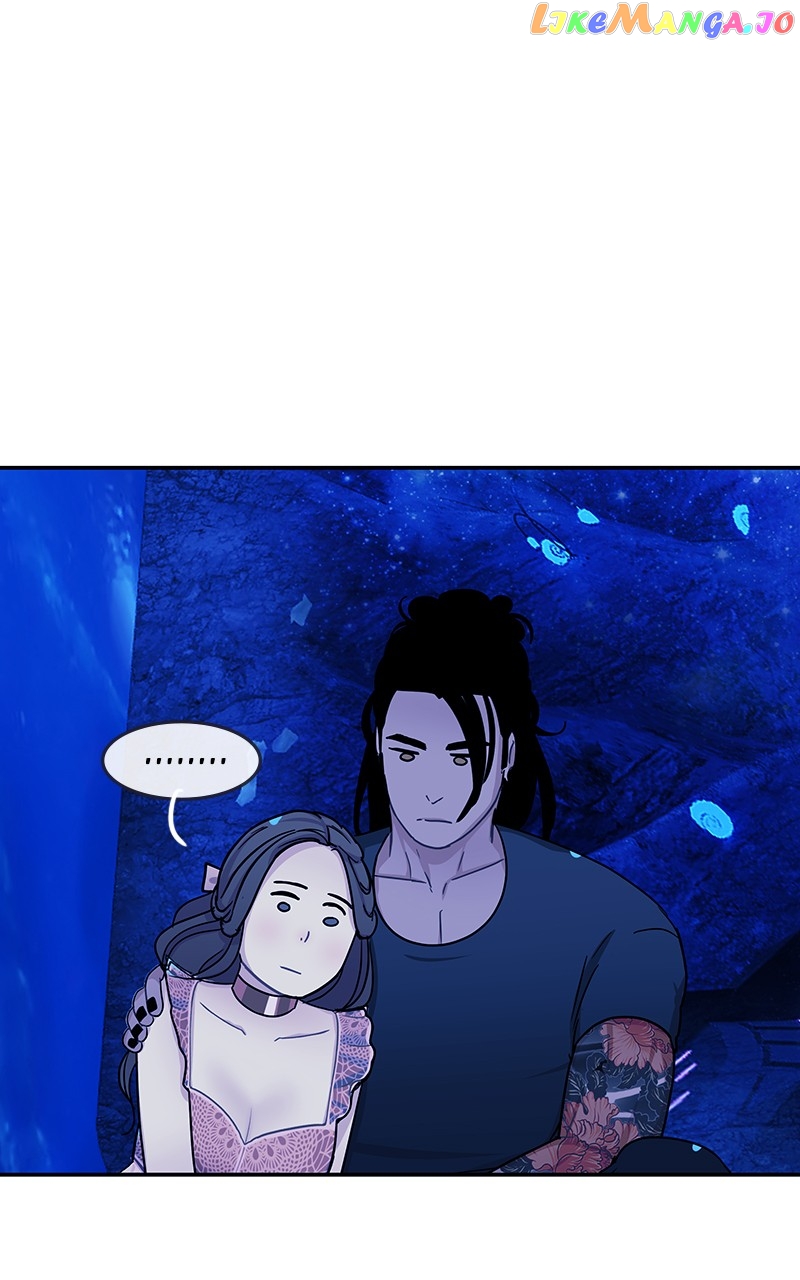 Midnight Poppy Land chapter 57 - page 66