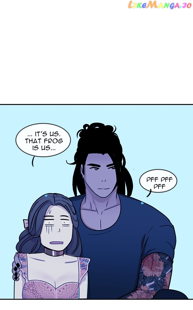 Midnight Poppy Land chapter 57 - page 67