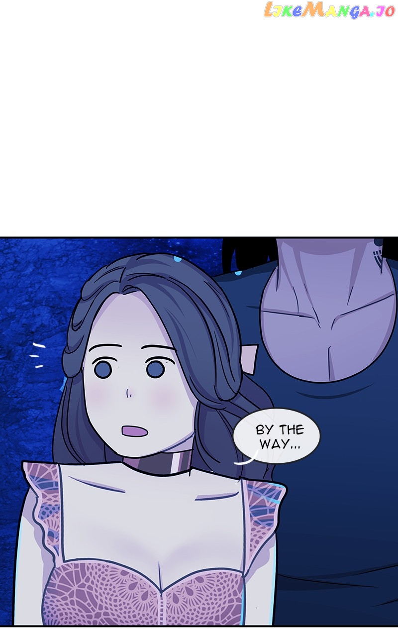 Midnight Poppy Land chapter 57 - page 68