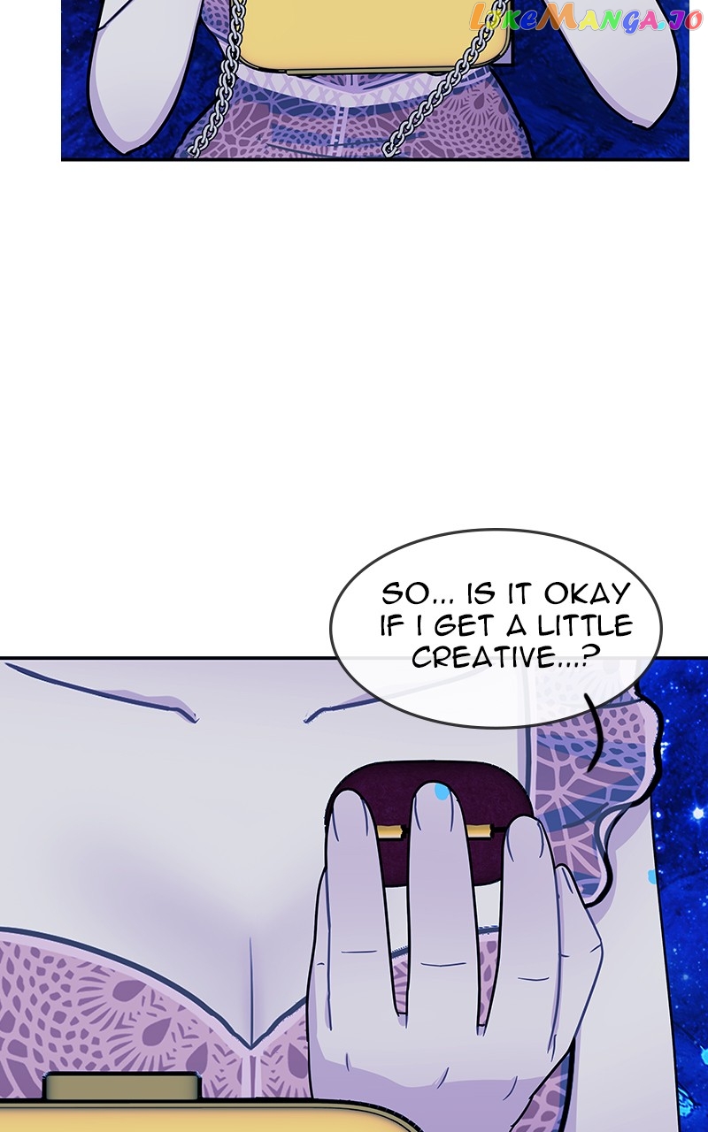 Midnight Poppy Land chapter 57 - page 71