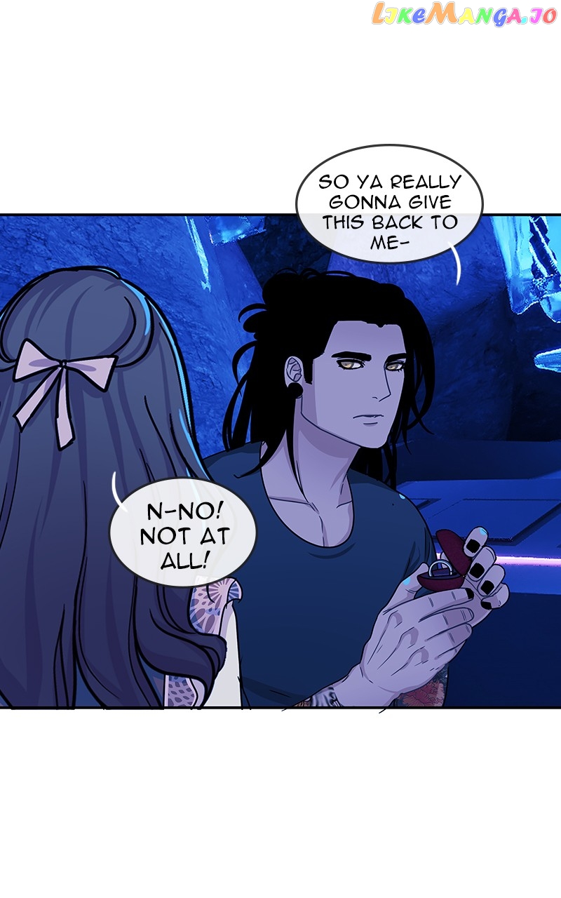 Midnight Poppy Land chapter 57 - page 76