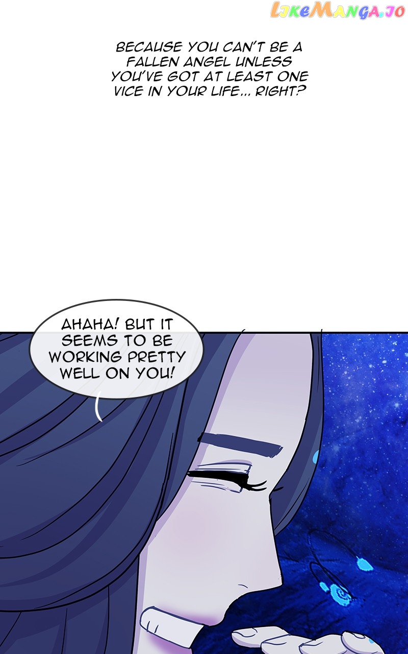 Midnight Poppy Land chapter 57 - page 8