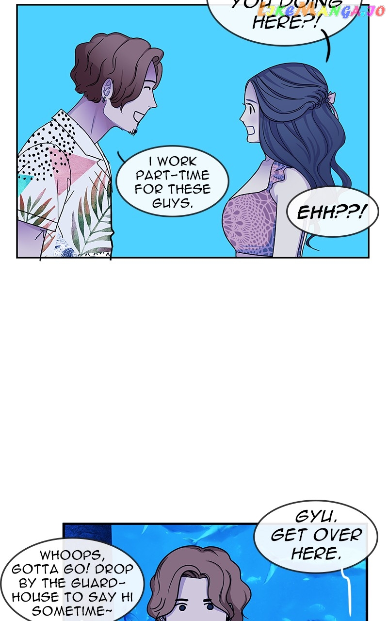 Midnight Poppy Land chapter 57 - page 85